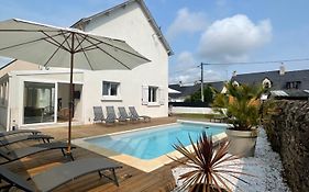 La Villa Sénéchal